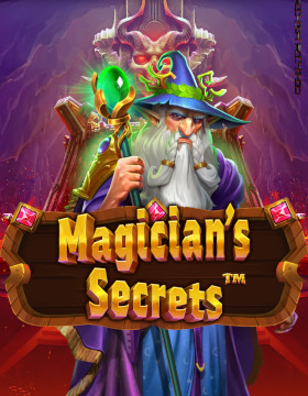 Play Free Demo of Magician's Secrets Slot by Pragmatic Play