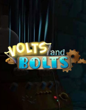 Play Free Demo of Volts and Bolts Slot by Scientific Games