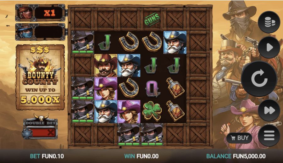 Play demo