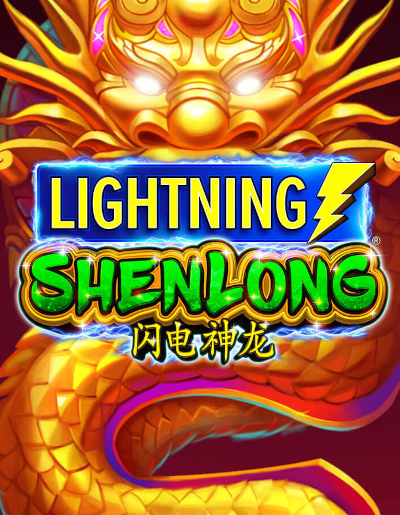 Play Free Demo of Lightning Shenlong Slot by Lightning Box Gaming