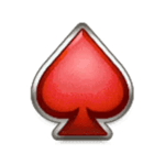 Symbol Spade