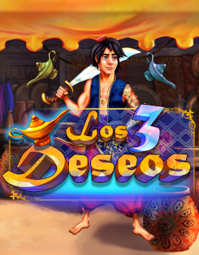 Play Free Demo of Los 3 Deseos Slot by MGA Games