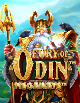Play Free Demo of Fury of Odin Megaways™ Slot by Pragmatic Play