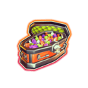 Symbol Coffin