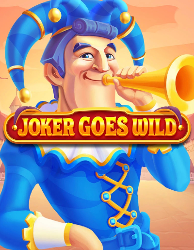 Play Free Demo of Joker Goes Wild Slot by Skywind Group