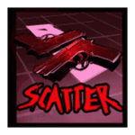 Symbol Scatter