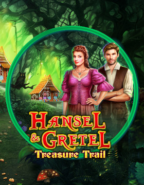 Play Free Demo of Hansel and Gretel - Treasure Trail Slot by 2 by 2 Gaming