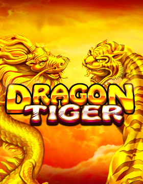 Play Free Demo of The Dragon Tiger Slot by Pragmatic Play