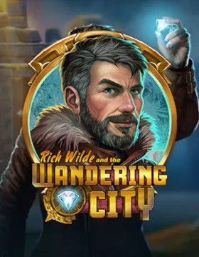 Rich Wilde and the Wandering City