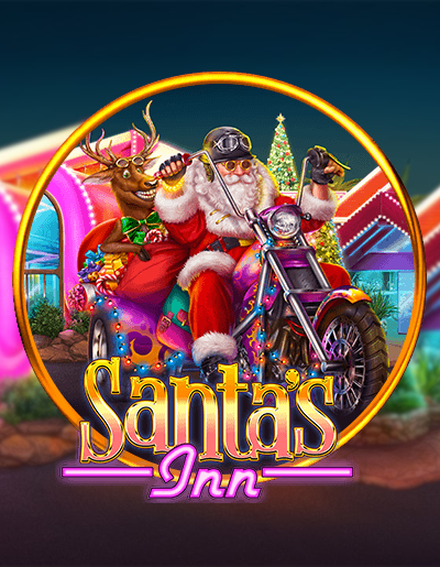 Play Free Demo of Santa's Inn Slot by Habanero