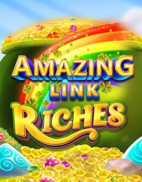 Play Free Demo of Amazing Link Riches Slot by Spin Play Games