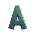 Symbol Ace (A)