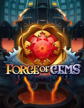 Play Free Demo of Forge of Gems Slot by Play'n Go