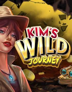 Play Free Demo of Kim’s Wild Journey Slot by Booming Games