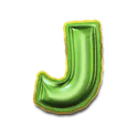 Symbol Jack (J)