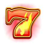 Symbol Lucky Seven