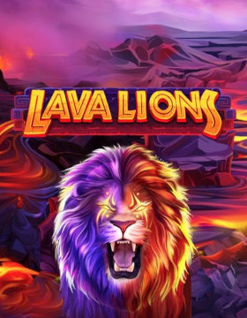 Play Free Demo of Lava Lions Slot by Gamomat