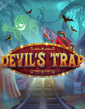 Play Free Demo of Devil's Trap Slot by Stakelogic