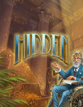 Play Free Demo of Hidden Slot by ELK Studios