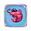 Symbol Shrimp