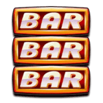 Symbol Triple BAR