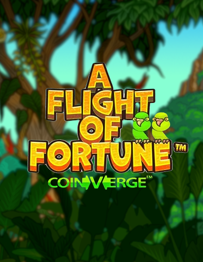 Play Free Demo of A Flight of Fortune Slot by Crazy Tooth Studio