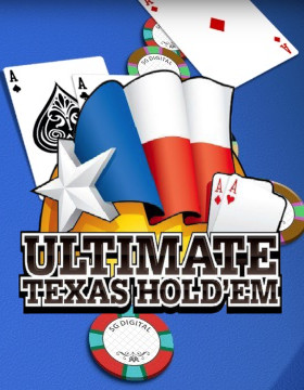 Play Free Demo of Ultimate Texas Hold 'em Slot by Scientific Games