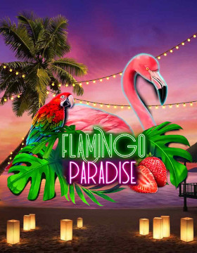Play Free Demo of Flamingo Paradise Slot by Red Rake Gaming