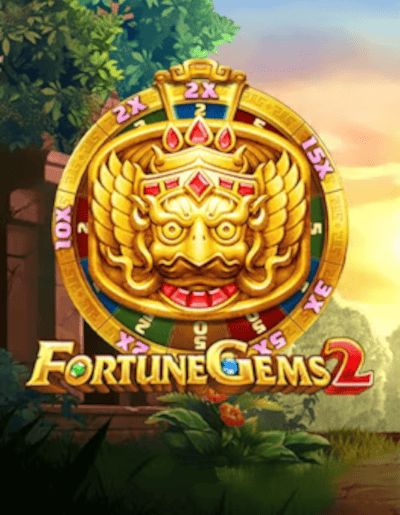 Fortune Gems 2