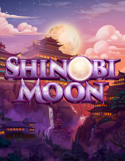 Play Free Demo of Shinobi Moon Slot by Realistic Games