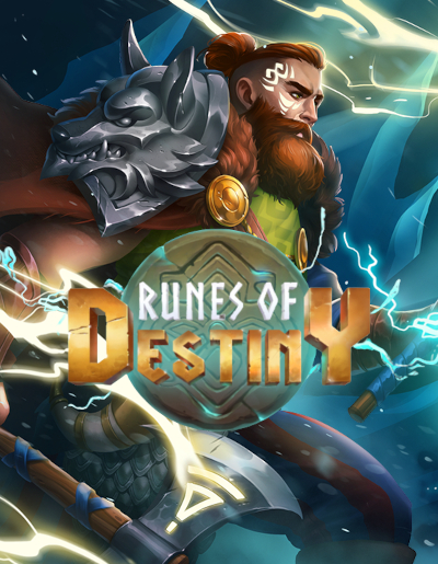 Play Free Demo of Runes of Destiny Slot by Evoplay