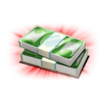 Symbol Cash Bundle