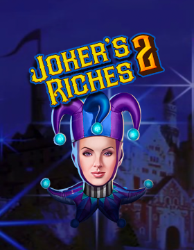 Play Free Demo of Jokers Riches 2 Slot by High 5 Games