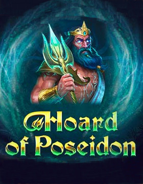 Play Free Demo of Hoard Of Poseidon Slot by Red Tiger Gaming