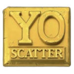 Symbol Scatter