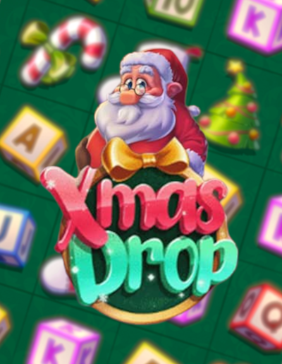 Play Free Demo of Xmas Drop™ Slot by Hacksaw Gaming