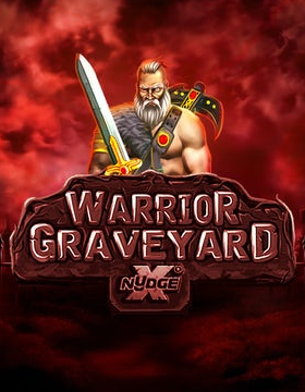 Warrior Graveyard xNudge Poster