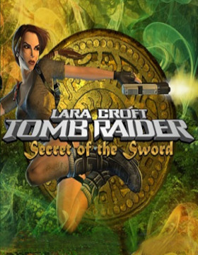 Play Free Demo of Tomb Raider Secret of the Sword Slot by Microgaming