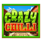 Symbol Crazy Chilli