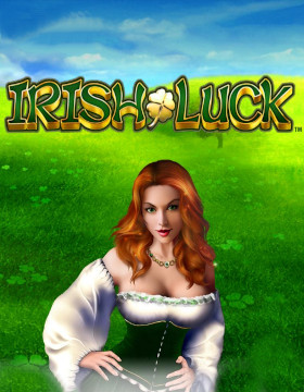 Play Free Demo of Irish Luck Slot by Playtech Origins