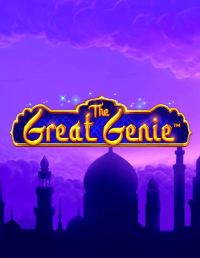 Play Free Demo of The Great Genie Slot by Playtech Origins