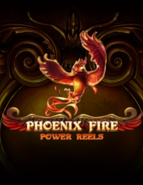 Play Free Demo of Phoenix Fire Power Reels Slot by Red Tiger Gaming