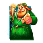 Symbol Jolly Man