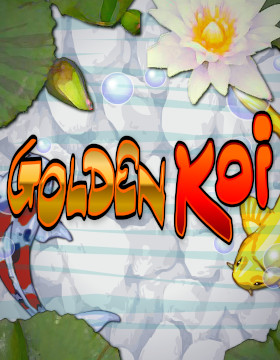 Play Free Demo of Golden Koi Slot by Realistic Games