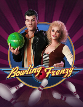 Play Free Demo of Bowling Frenzy Slot by SUNFOX Games