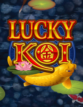 Play Free Demo of Lucky Koi Slot by Microgaming