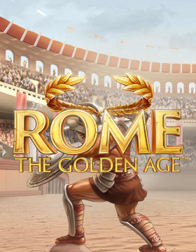 Play Free Demo of Rome: The Golden Age Slot by NetEnt