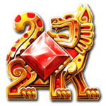 Symbol Fire Dragon