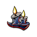 Symbol Candle