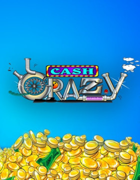 Play Free Demo of Cash Crazy Slot by Microgaming